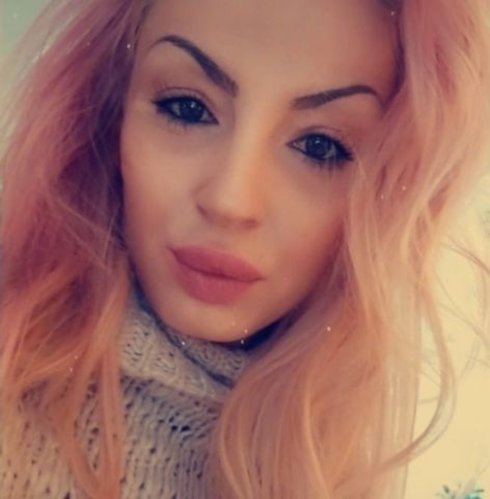 Meet your Posher, Filipa